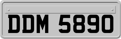 DDM5890