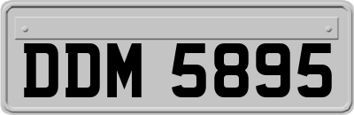 DDM5895