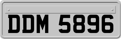 DDM5896