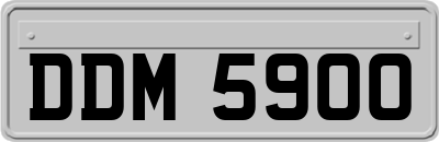 DDM5900