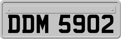 DDM5902