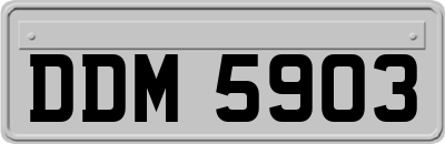 DDM5903