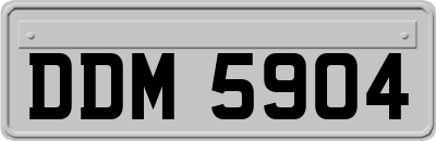 DDM5904