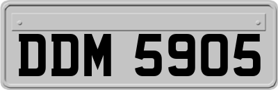 DDM5905
