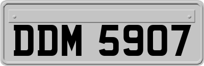 DDM5907