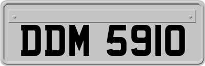 DDM5910