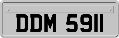 DDM5911
