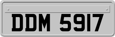 DDM5917