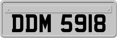 DDM5918