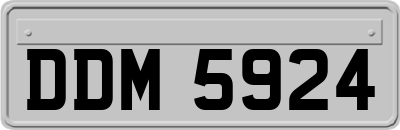 DDM5924