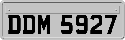 DDM5927