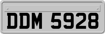 DDM5928
