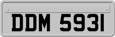 DDM5931