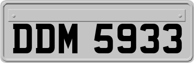 DDM5933