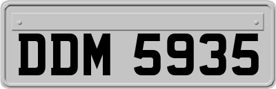 DDM5935