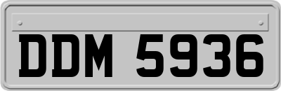 DDM5936