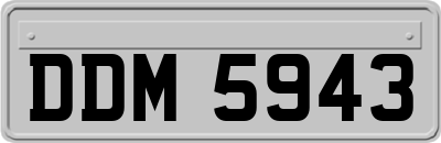 DDM5943