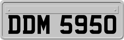 DDM5950