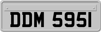 DDM5951