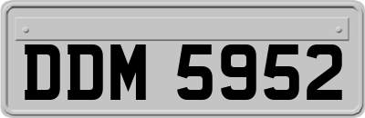 DDM5952