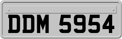 DDM5954