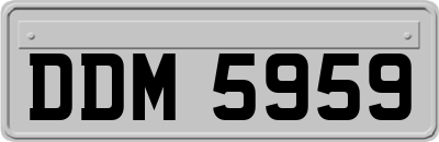 DDM5959
