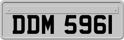 DDM5961