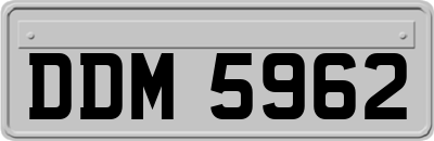 DDM5962