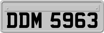 DDM5963