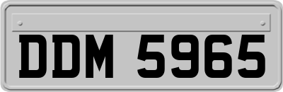DDM5965