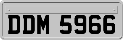 DDM5966