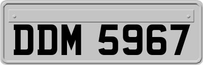 DDM5967
