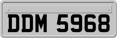 DDM5968