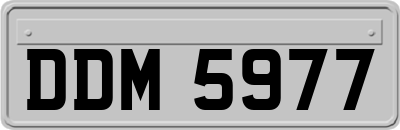 DDM5977