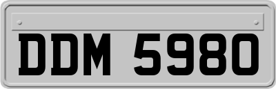 DDM5980