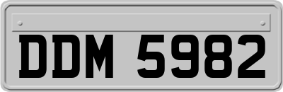 DDM5982