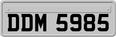 DDM5985