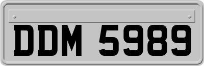 DDM5989