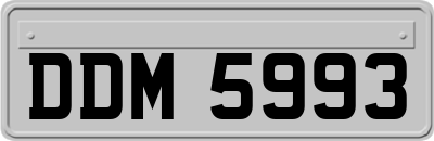 DDM5993