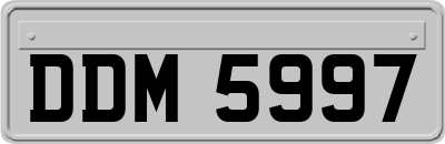 DDM5997