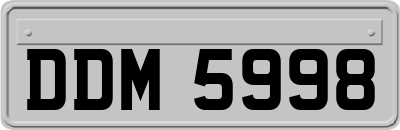 DDM5998