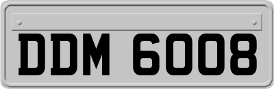 DDM6008