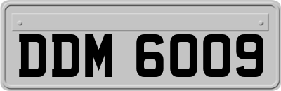 DDM6009