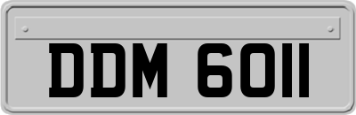 DDM6011