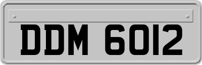 DDM6012