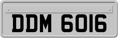 DDM6016