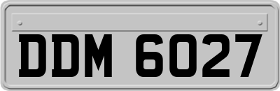 DDM6027