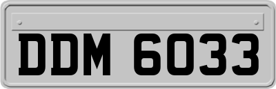 DDM6033