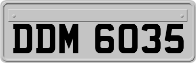 DDM6035