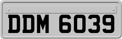 DDM6039